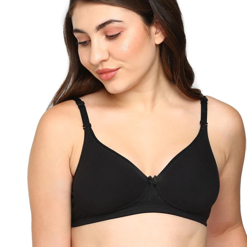 Ultra Thin Pad Bra
