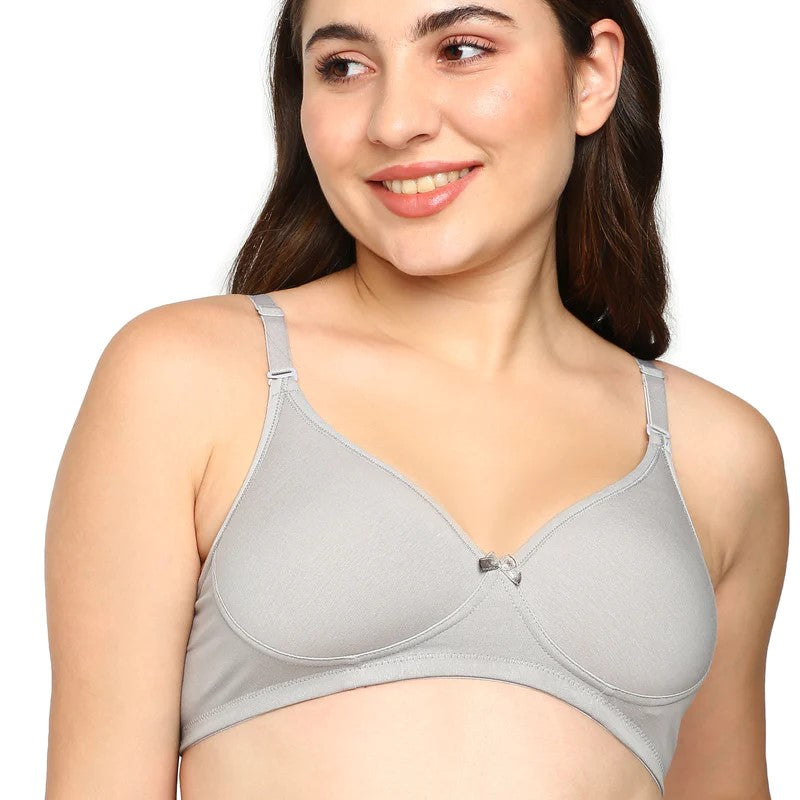 Ultra Thin Pad Bra