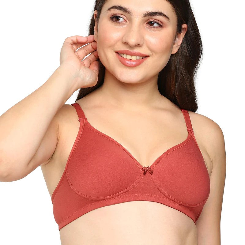 Ultra Thin Pad Bra