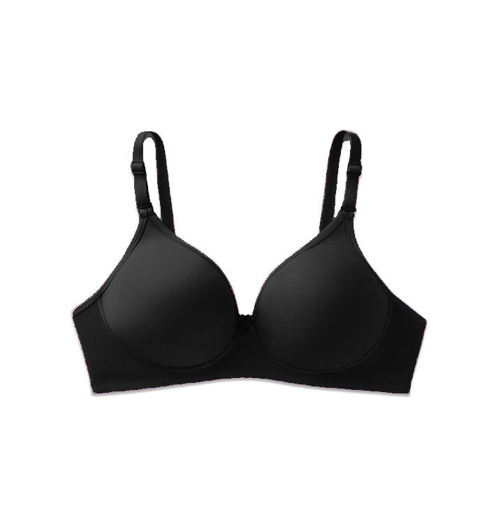 Ultra Thin Pad Bra