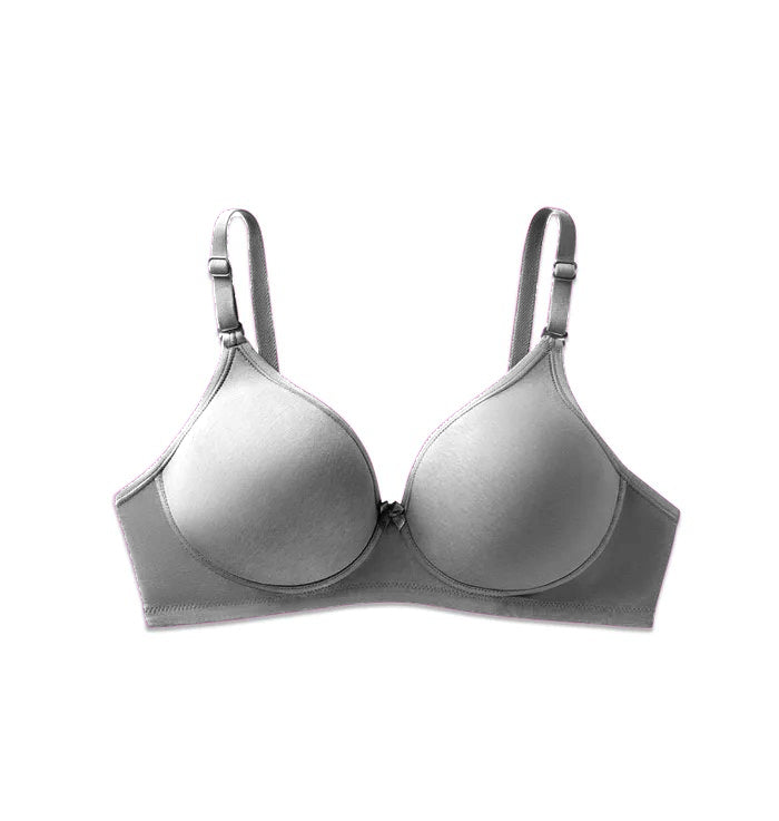 Ultra Thin Pad Bra