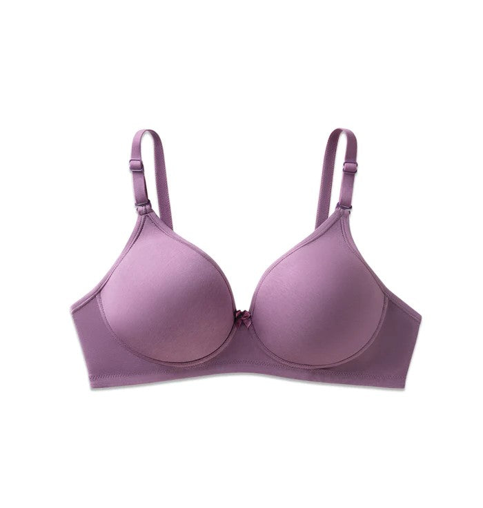 Ultra Thin Pad Bra