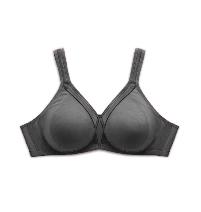 Cover & Hold BRA