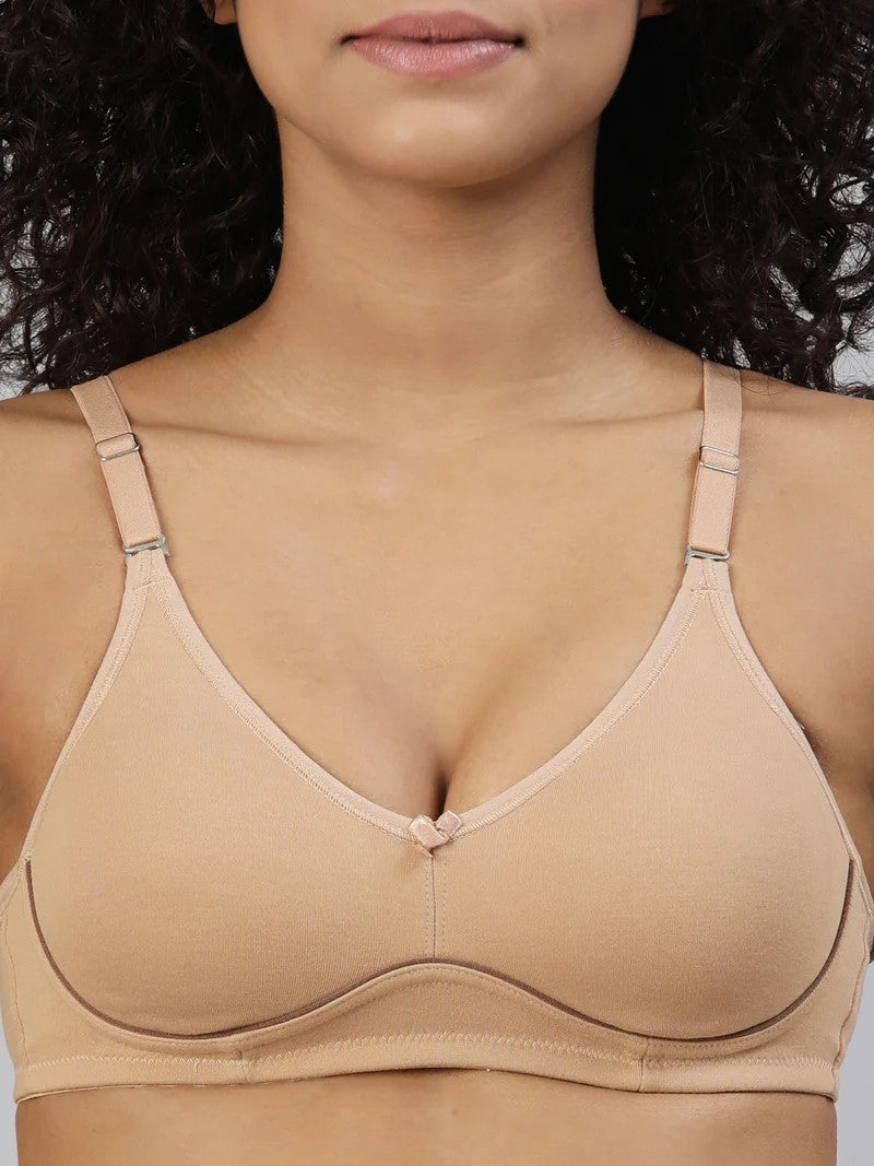 Cozy Wave Bra