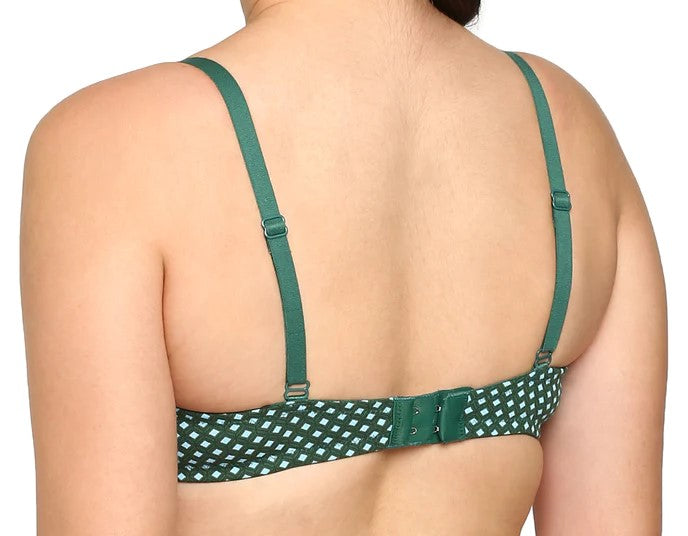 Florid Pad BRA