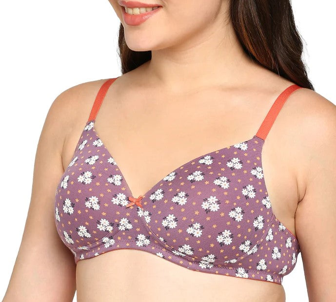 Florid Pad BRA