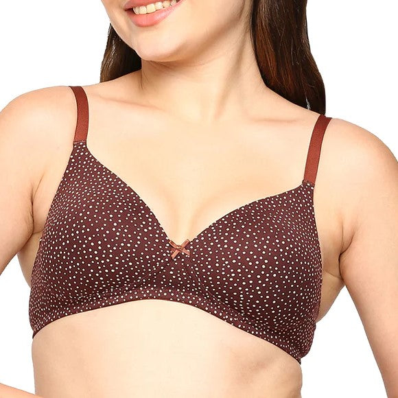 Florid Pad BRA