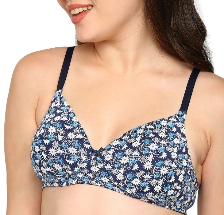 Florid Pad BRA