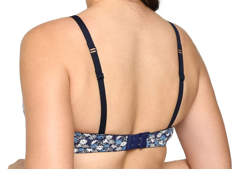 Florid Pad BRA