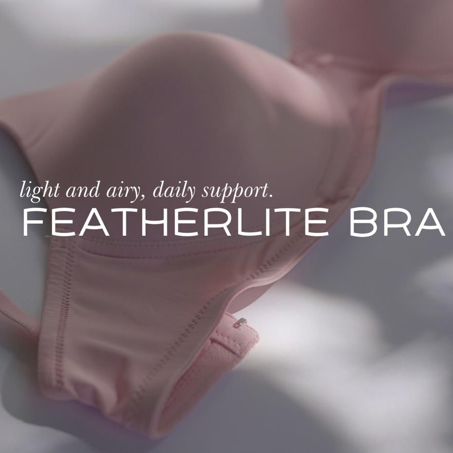 Featherlite BRA