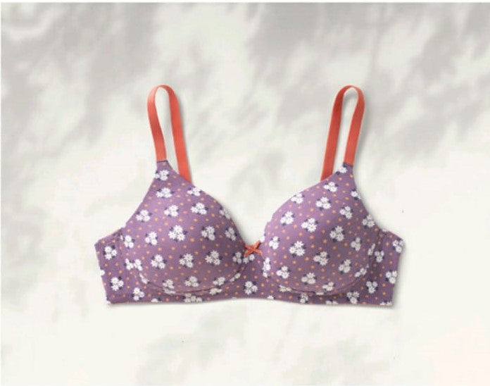 Florid Pad BRA