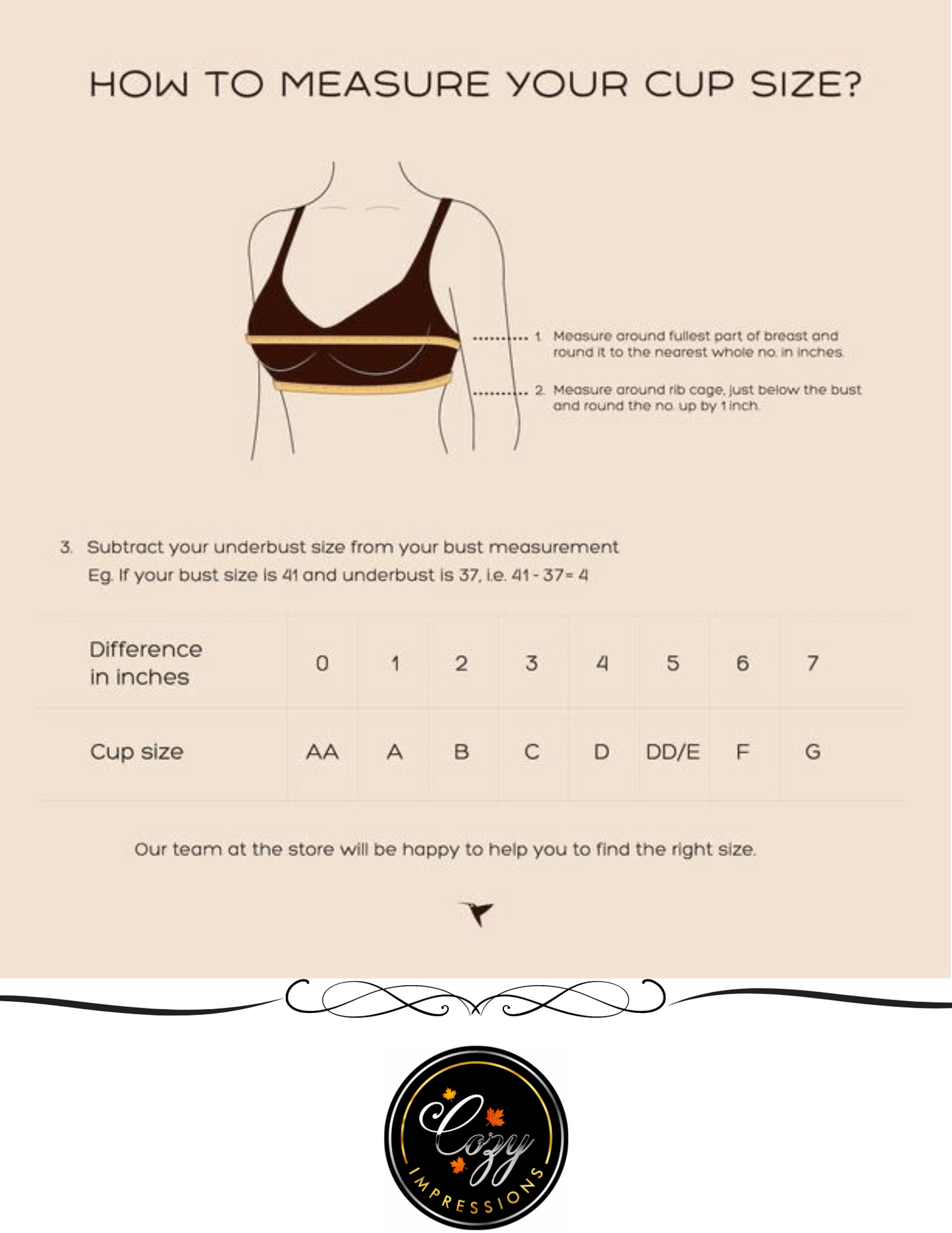 Solace BRA