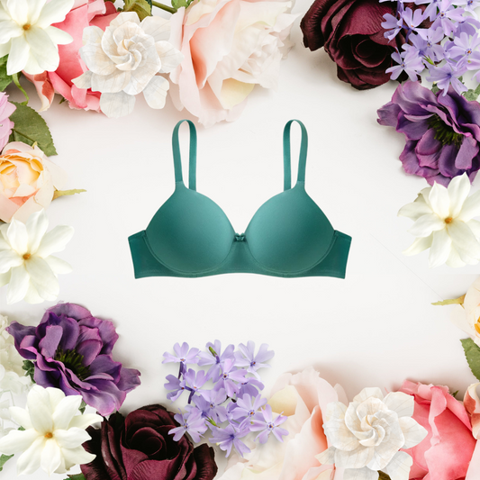 Beloved Pad BRA